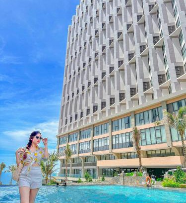 Suoi Nuoc Beach Hotel | Resort Condotel Apec Chambay Mũi Né R2209-Phan Thiết