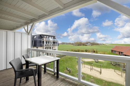 Wremen Apartment | Resort Deichgraf Resort Deichgraf 27-13