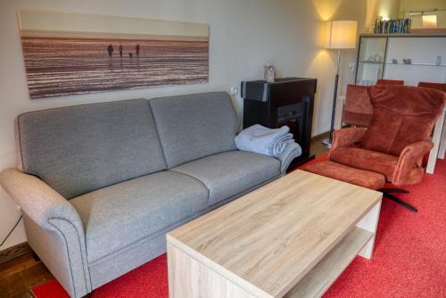 Wremen Apartment | Resort Deichgraf Resort Deichgraf 31-12