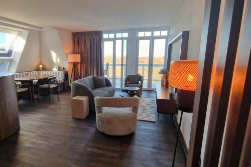 Wremen Apartment | Resort Deichgraf Resort Deichgraf 31-18