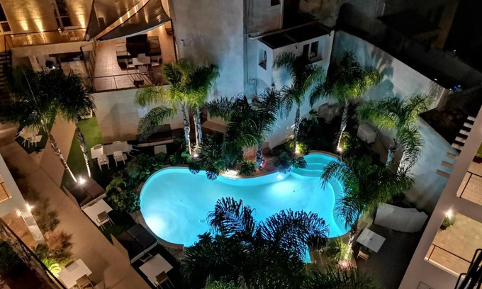 Favignana Hotel | Resort Il Mulino