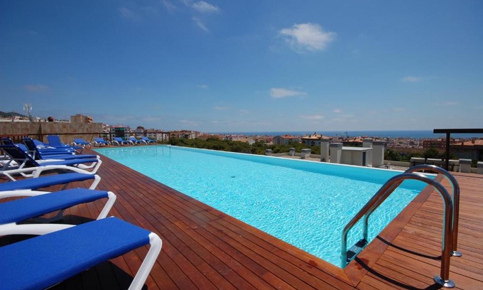 Vallpineda Apartment | Resort Sitges Apartment