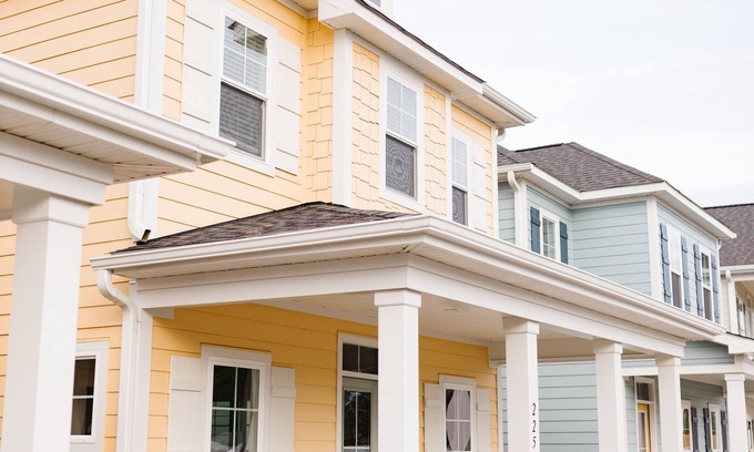 Morehead City House | Resort style living in small town Beaufort NC