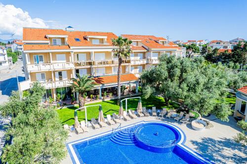 Zrce Apartment | Resort Trcol