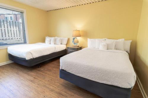 Litchfield by the Sea Villa | Resort View Two Bedroom First Floor Amazing Views