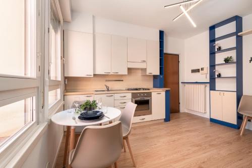 Grassobbio House | rest&fly BGY ORIO