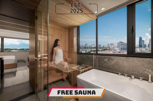 Hai Chau Hotel | Rest Hotel & Apartment