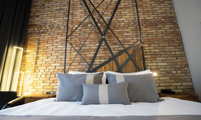 Akdeniz Bed & Breakfast | Rest & More by Dedeman Mersin Erdemli