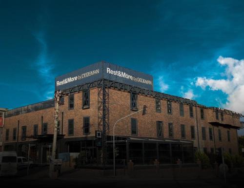 Artikli Hotel | Rest & More by Dedeman Mersin Erdemli