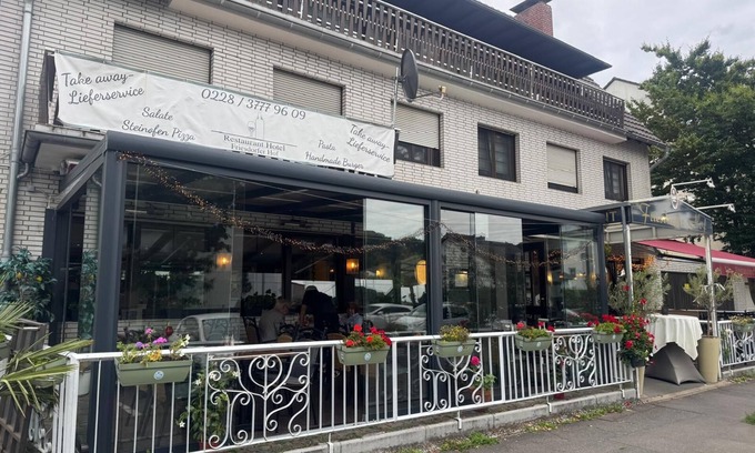 Friesdorf House | Restaurant Motel Friesdorfer Hof