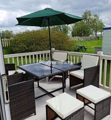 Kirby Misperton Other | Retreat
