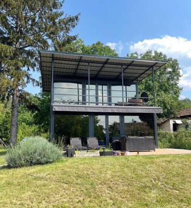 Petrovaradin House | Retreat House Mao