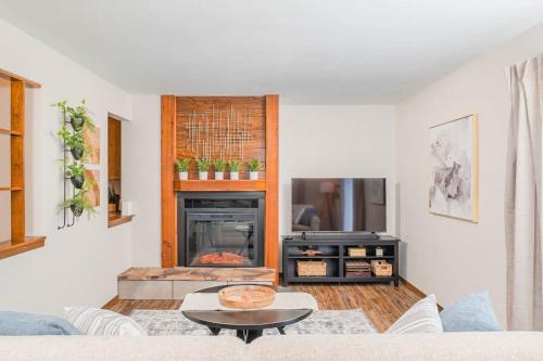 Appleton House | Retreat on Ridgeview - 3 bedroom
