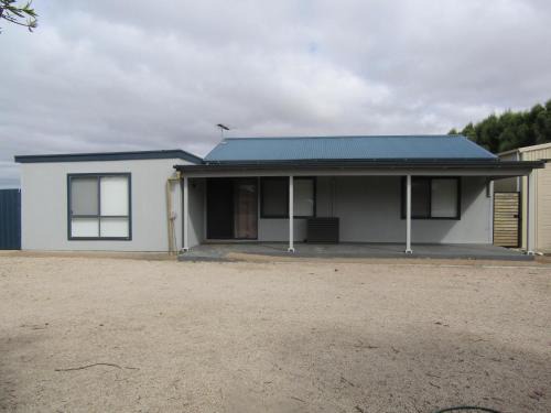 Port Vincent House | Retreat on Talbot