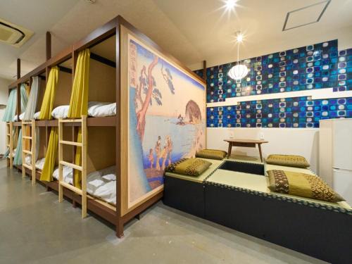 Chinatown Hotel | RetroSpect Stay Yokohama - Vacation STAY 99014v