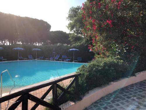 Punta Ala Apartment | Rex Lo Scoglietto Punta Ala