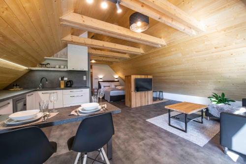 Tri Studne Apartment | Rezidence Tři Studně