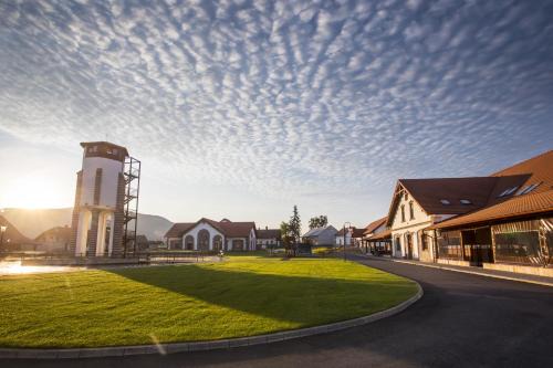 Viglas Hotel | Rezort Masarykov dvor