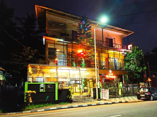 Kozhikode Cabin | RF Tower Lodge