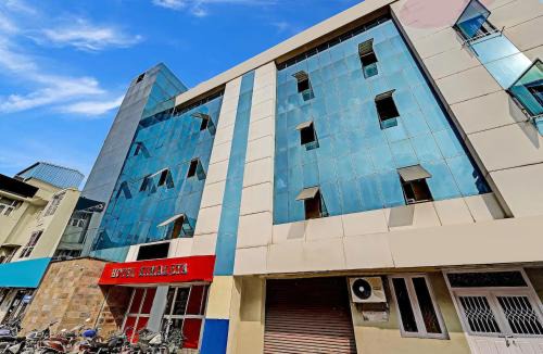 Triplicane Hotel | RG SUITES Mount Road