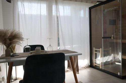 Lutzel Apartment | RheinMosel Wellness 13