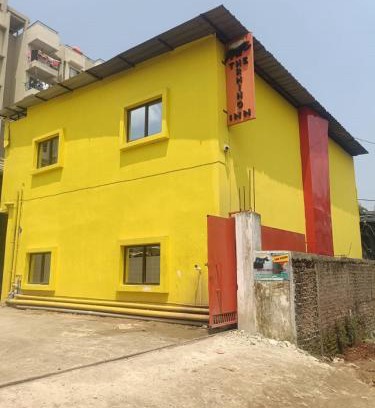 Sualkuchi Hotel | Rhino Inn Guest House