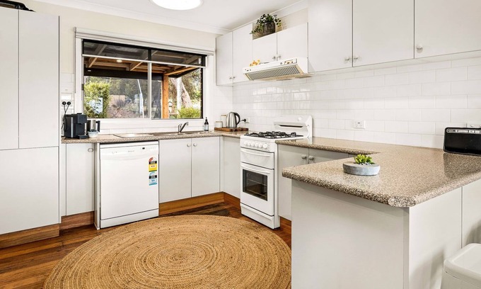 Rhyll House | Rhyll Relaxer - lovely home