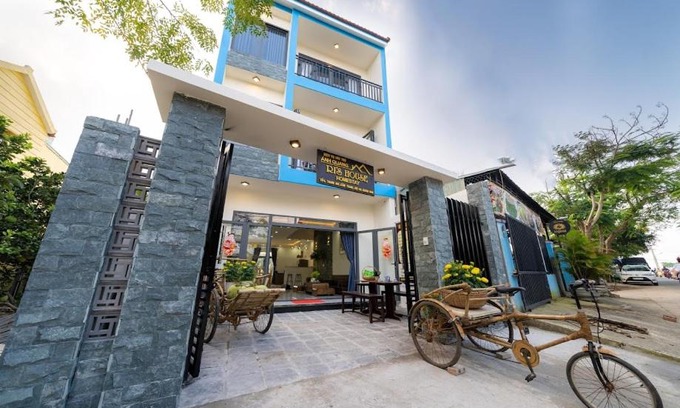 Cam Thanh House | Ri's House Hoi An Homestay