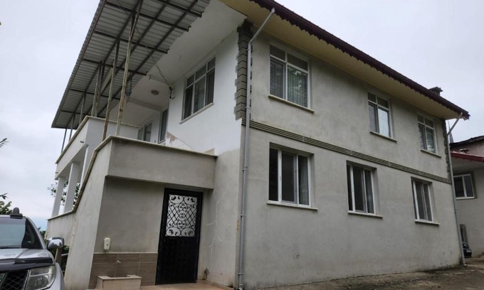 Rize House | RİZE BAĞ EVİ