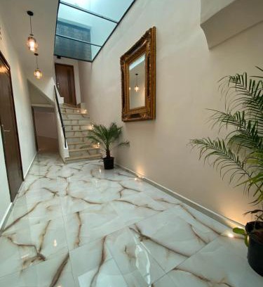 Medina of Rabat Hotel | Riad Jbara 2