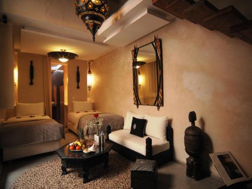 Medina of Rabat Bed & Breakfast | Riad Kalaa 2