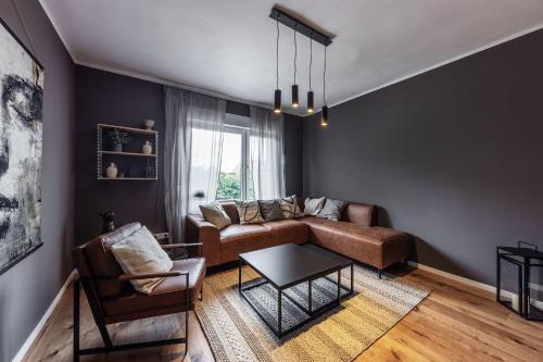 Innenstadtring Apartment | Ricarda Lang