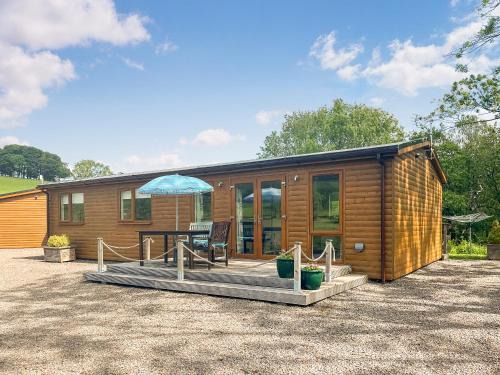 Newbridge House | Ridge View Lodge - Uk49924
