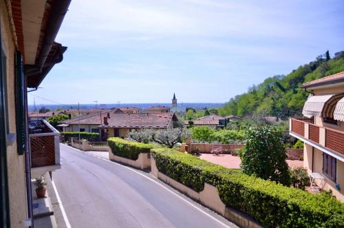 Strettoia Apartment | Rifugio al mare della Versilia