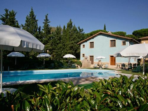 Civitella Paganico House | Rifugio Da Giulia