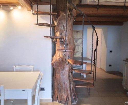 San Pasquale Apartment | Rifugio del Mare Natura e Relax