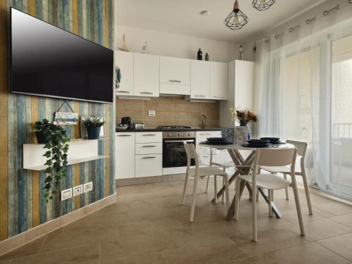 Marina di Vasto House | Rifugio di Mare - Appartamento Vasto Marina