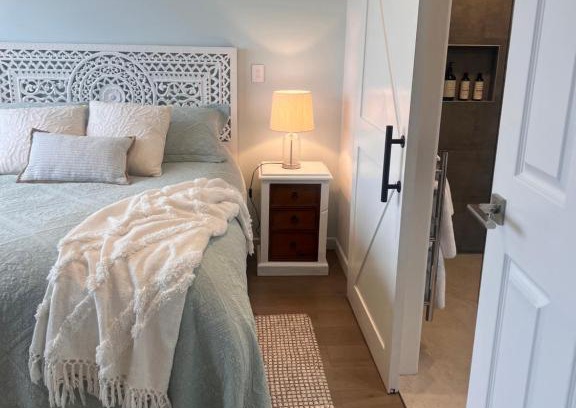 Oamaru Apartment | Right on Tyne