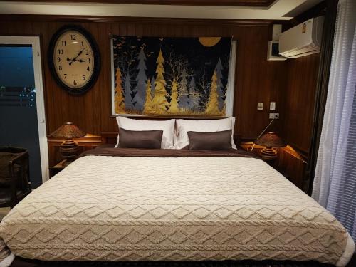 Bang Khun Kong House | Rimasehouse 222 ทับ8