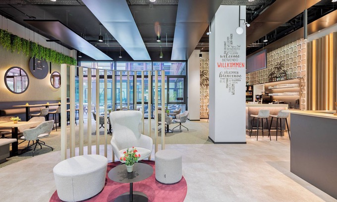 Trudering-Riem Hotel | Rimedya Hotel - an der Messe München