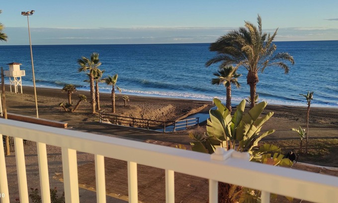 Rincon de la Victoria Apartment | Rincón de la Victoria.