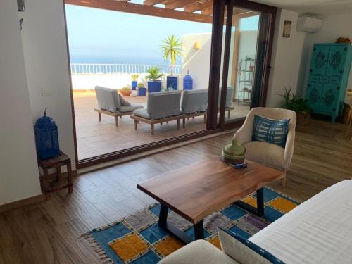 Mojacar Apartment | Rincón de Hada