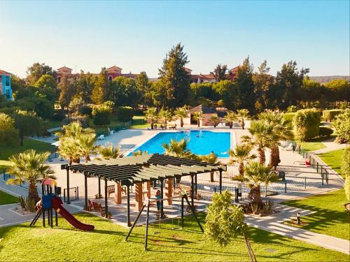 Ayamonte Apartment | Rincón del Golf III - By AC REAL