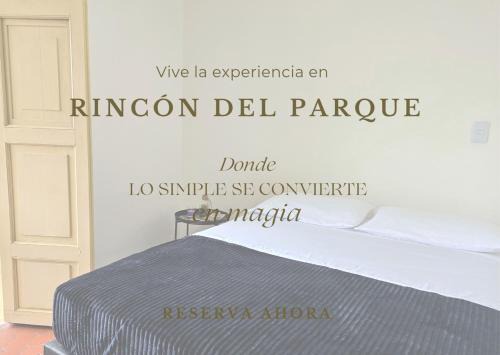 Jerico Apartment | Rincon del Parque, Jerico - 2 Hab - 2 Cama Tarima - 1 Baño