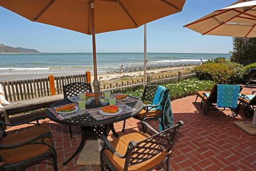 Carpinteria Villa | Rincon Retreat by Paradise Retreats