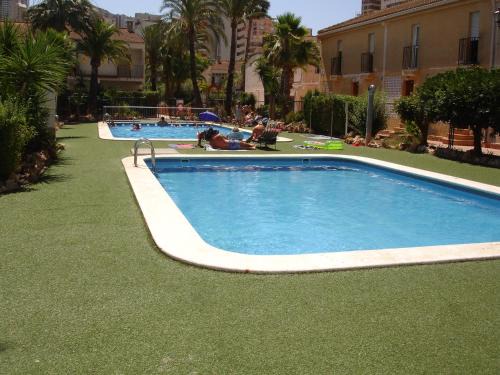 Benidorm Apartment | Rinconada Real - Zand Properties