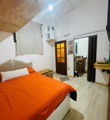 Nueva Pompeya Apartment | Rinconcito en Pompeya