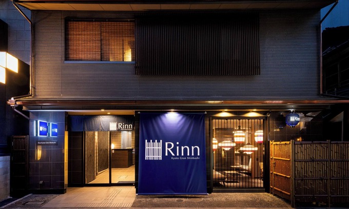 Gion Hotel | Rinn Kyoto Gion Shinbashi