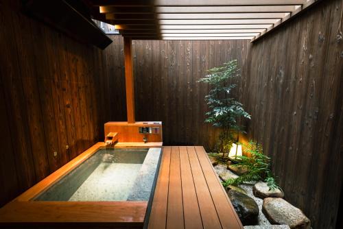 Shimogyo House | Rinn Rokujo Machiya