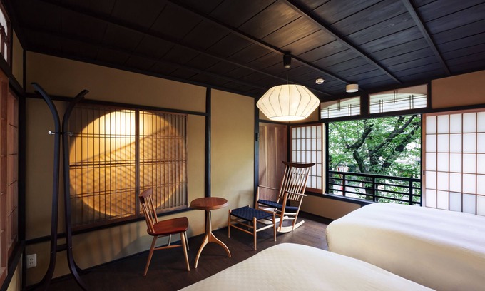 Karasuma House | Rinn Shijo Takasegawa